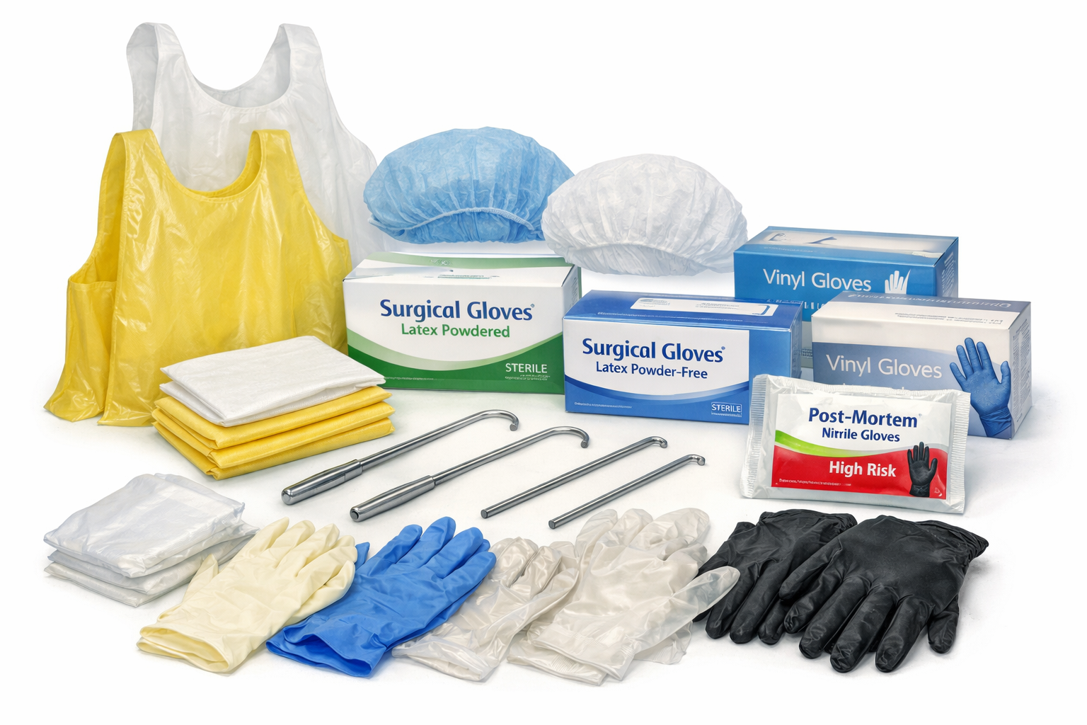 Protective Wear